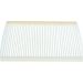 BOSCH 1 987 432 090 Innenraumfilter