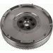 Sachs Zwei-Massen-Schwungrad 6366 000 059