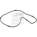 FEBI BILSTEIN 44159 Dichtung, Wasserpumpe