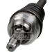 febi bilstein Antriebswelle 184556 febi bilstein Antriebswelle 184556