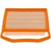 BOSCH F 026 400 504 Luftfilter