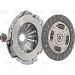 Valeo 786034 Kupplungssatz 3KKIT Valeo 786034 Kupplungssatz 3KKIT