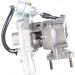 Nissens Turbolader 93134