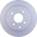 Hella Bremsscheibe PRO 8DD 355 122-981