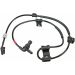Metzger Sensor, Raddrehzahl 0900958