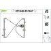 Valeo Fensterheber 851646