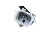 Metzger Sensor, Raddrehzahl 09001255