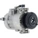 Mahle Kompressor, Klimaanlage BEHR ACP 44 000S