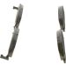 BOSCH Bremsbelagsatz, Scheibenbremse 0 986 494 138 BOSCH Bremsbelagsatz, Scheibenbremse 0 986 494 138