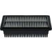 BOSCH F 026 400 558 Luftfilter BOSCH F 026 400 558 Luftfilter