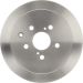 Bremsscheibe 0 986 479 T57 Bremsscheibe 0 986 479 T57