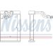 Nissens Wärmetauscher, Innenraumheizung 77610