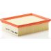 MANN-FILTER C 2295 Luftfilter MANN-FILTER C 2295 Luftfilter