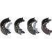 Bremsbackensatz GS8778 Bremsbackensatz GS8778