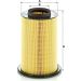 MANN-FILTER C 16 134/2 Luftfilter MANN-FILTER C 16 134/2 Luftfilter