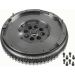 Sachs Zwei-Massen-Schwungrad 2294 001 294 Sachs Zwei-Massen-Schwungrad 2294 001 294