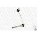 Stange/Strebe, Stabilisator L28612 Stange/Strebe, Stabilisator L28612