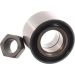 SKF Radlagersatz VKBA 1307