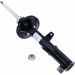 Sachs Stoßdämpfer 313 343