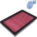 Blue Print Luftfilter ADM52212
