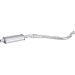 Hella Vorschalldämpfer Easy2Fit – PARTNERED with Faurecia 8LB 366 021-521
