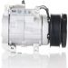Kompressor, Klimaanlage 890153