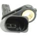 Metzger Sensor, Raddrehzahl 0900884 Metzger Sensor, Raddrehzahl 0900884