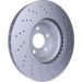 Bremsscheibe 8DD 355 106-851 Bremsscheibe 8DD 355 106-851