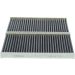 BOSCH 1 987 432 402 Innenraumfilter BOSCH 1 987 432 402 Innenraumfilter