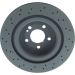 Bremsscheibe 0 986 479 H40 Bremsscheibe 0 986 479 H40