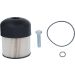 Kraftstofffilter 587102