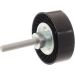 SKF Umlenk-/Führungsrolle, Keilrippenriemen VKM 31044 SKF Umlenk-/Führungsrolle, Keilrippenriemen VKM 31044