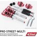 Fahrwerkssatz, Federn/Dämpfer Fahrwerkssatz Federn Dämpfer Pro Street Multi Eibach Pro-Street-Multi PSM69-15-014-01-22