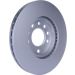 Hella Bremsscheibe PRO 8DD 355 106-071