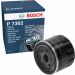 BOSCH F 026 407 302 Ölfilter BOSCH F 026 407 302 Ölfilter