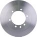 Bremsscheibe 8DD 355 110-831