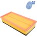 Blue Print Luftfilter ADP152237