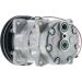 Mahle Kompressor, Klimaanlage BEHR ACP 1060 000S