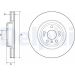 Bremsscheibe BG9148C Bremsscheibe BG9148C