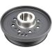 Metzger Riemenscheibe, Kurbelwelle 6400090