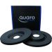 Bremsscheibe QUARO HIGH CARBON QD0313HC
