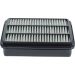 BOSCH 1 457 433 968 Luftfilter