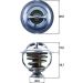 Mahle Thermostat, Kühlmittel BEHR TX 123 95D