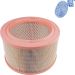Blue Print Luftfilter ADK82206