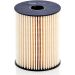Kraftstofffilter PU 8013 Z
