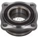 Maxgear Radlagersatz 33-0702