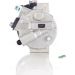 Kompressor, Klimaanlage 890643 Kompressor, Klimaanlage 890643