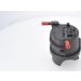 BOSCH Kraftstofffilter 0 450 906 460 BOSCH Kraftstofffilter 0 450 906 460