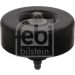 FEBI BILSTEIN 34537 Umlenk-/Führungsrolle, Keilrippenriemen