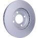 Hella Bremsscheibe PRO 8DD 355 101-321 Hella Bremsscheibe PRO 8DD 355 101-321